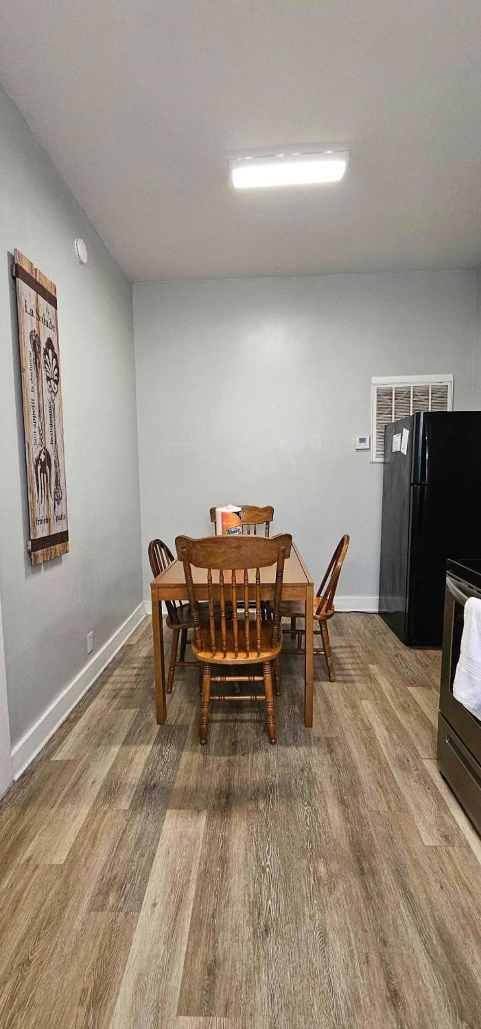 Dauphin District Darling #1-Downtown, Restaurants Apartment Мобил Екстериор снимка